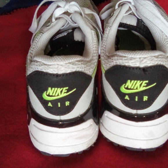 Nike Air Max SYSTM Men's 11 - Picture 4 of 5